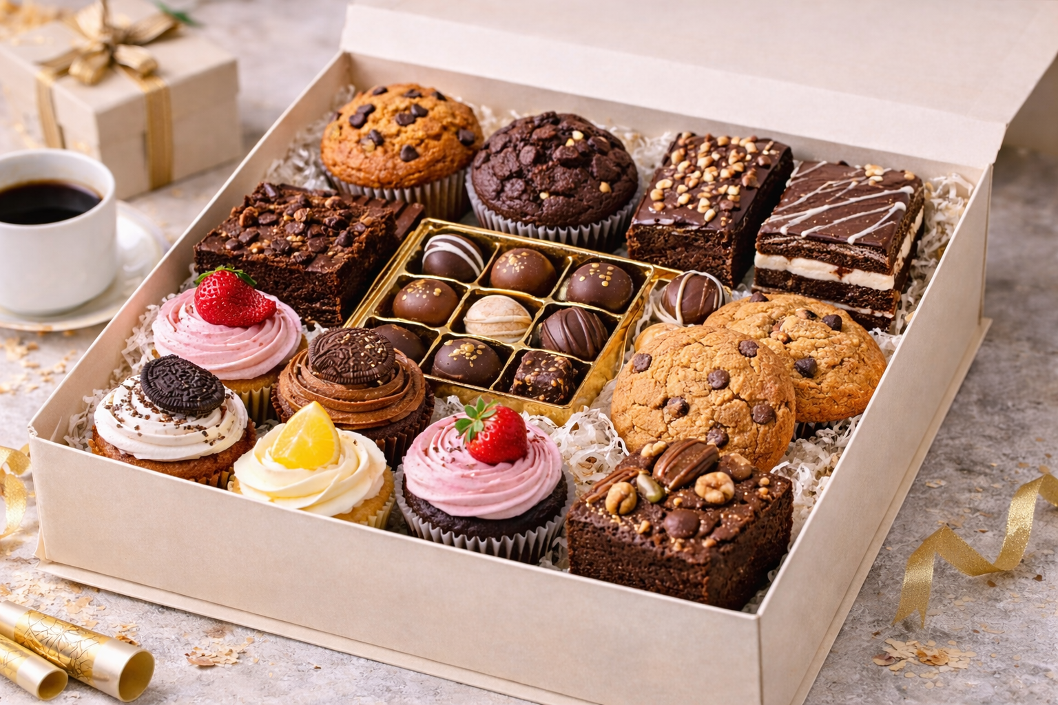 Corporate & Office Gifting